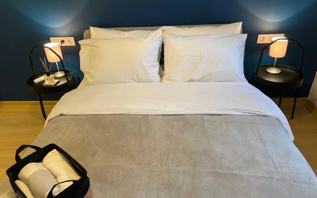 Sapphire Suites Taksim