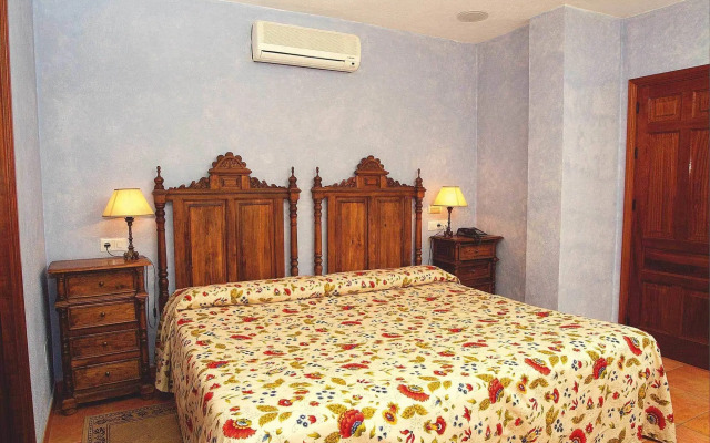 Hotel El Refugio de Juanar