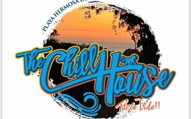 The Chill House in Playa Hermosa de Uvita