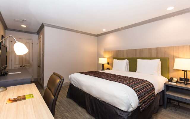 Country Inn & Suites by Radisson, Metairie (New Orleans), LA