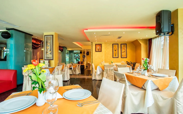 Europe Hotel Sofia