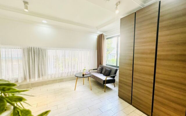 The Royal LandPark - Phu My Hung