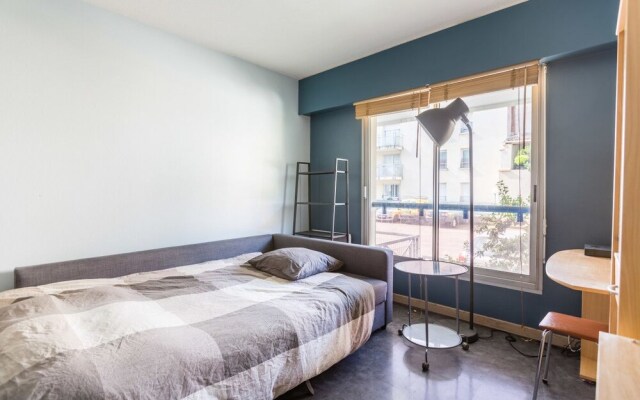 Studio in the City Center