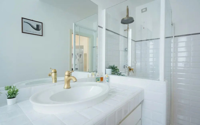 notaMi - Cinque Vie Top Floor City Center