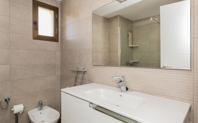Gran apartamento en la costa