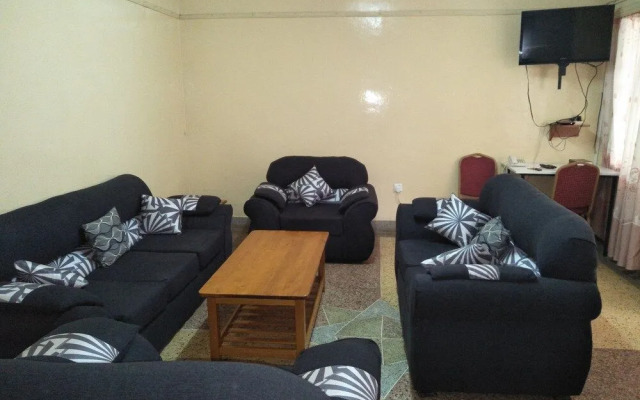 Royal Delight Hotel & Apartments