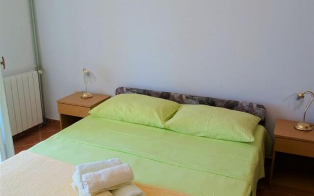 Darka - 2 - SA4(2) in Crikvenica