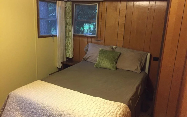 Rainbow's End Resort