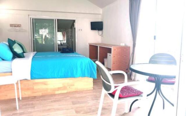 Greenway HuaHin Resort