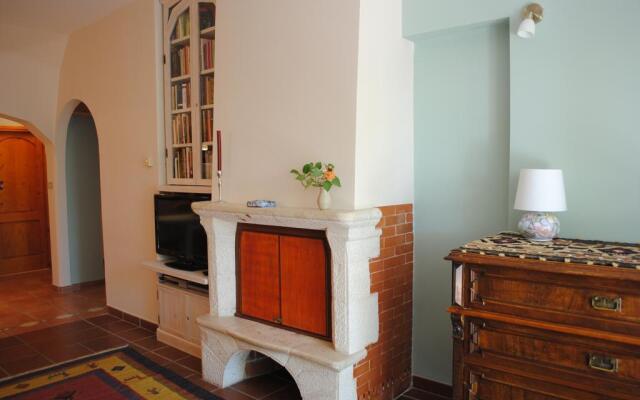 Apartments Natura Jurjević Makarska