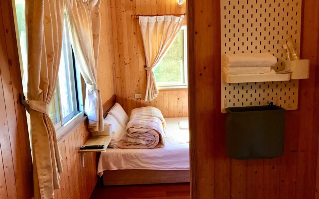 Umas Hostel