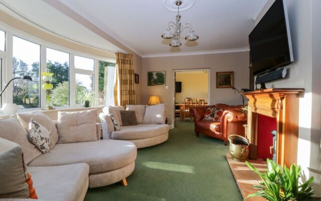 Braemar, Northallerton