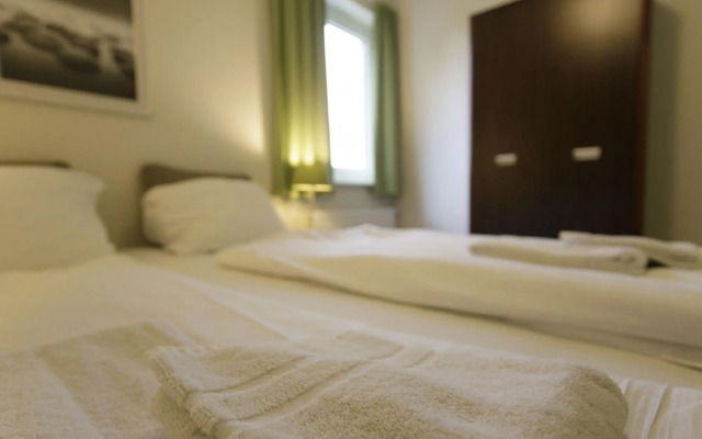 Luxury Penthouse With Sauna