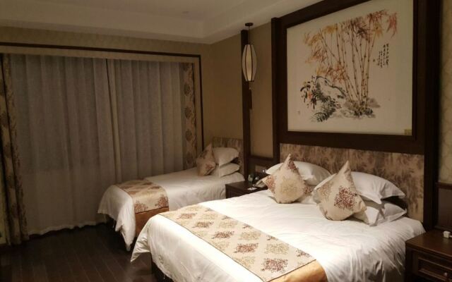 Anji Yaduo Hotel