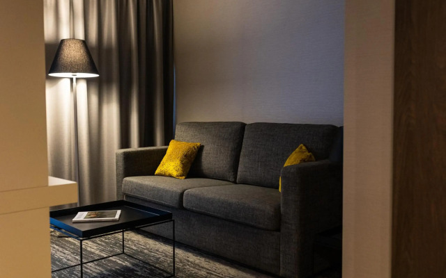 Kranz Parkhotel
