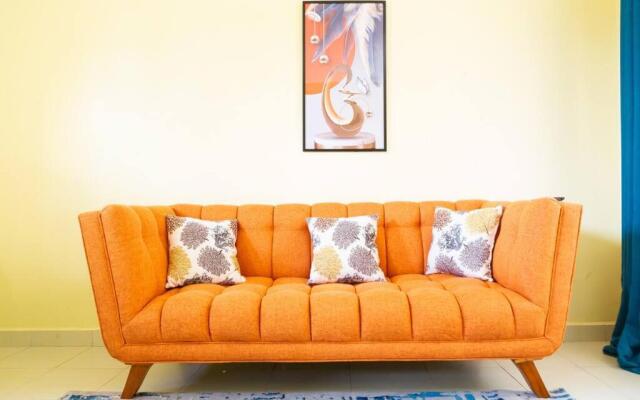 Zuri Apartment in Machakos town