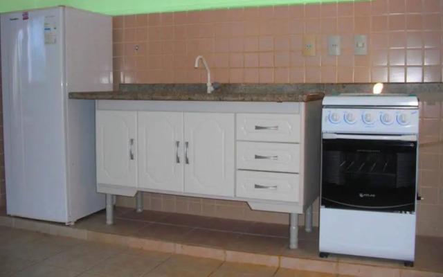 Residence Paraíso
