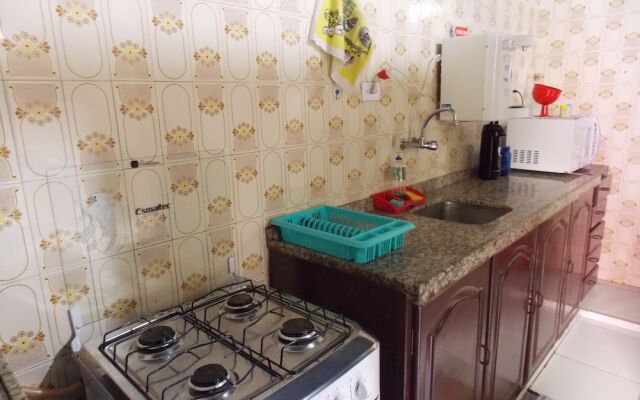 Hostel das Cores