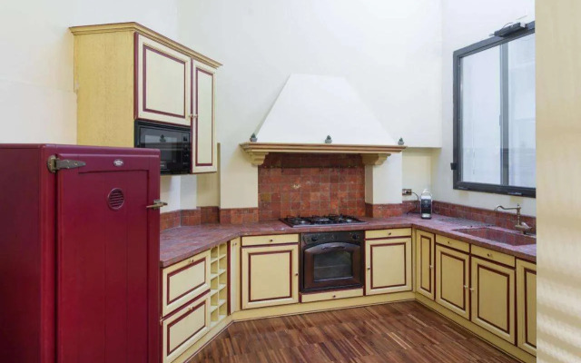 Suitelowcost - Papiniano