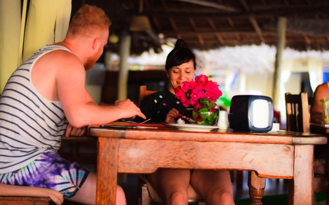 Kikoi Boutique Hotel