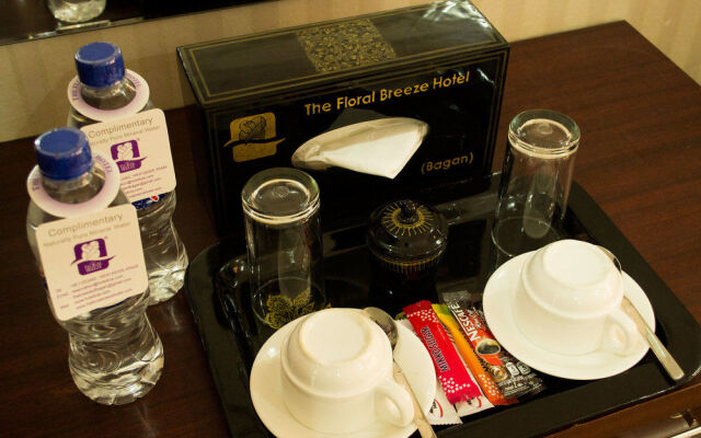 The Floral Breeze Hotel