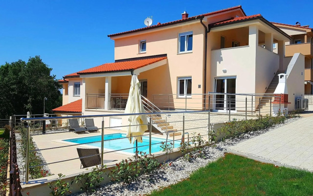 Villa Marisol 4-SternePrivate POOL