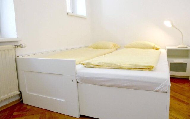 Apartment Octocom Wien Zentrum