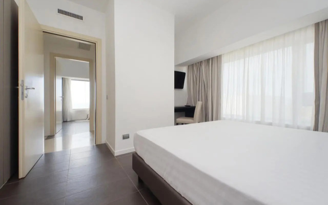 Mercure Napoli Sud Poseidon