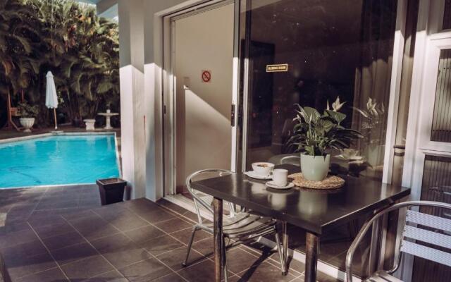 Beside Still Waters Boutique Hotel