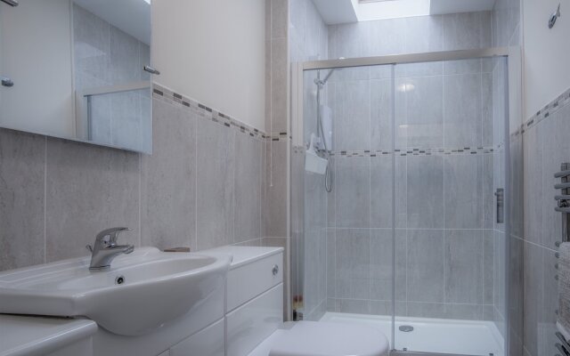 Shorelands - 1 Bedroom - Manorbier