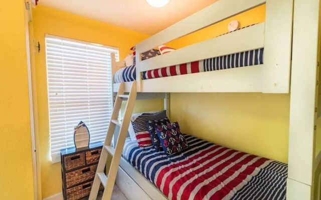 Shores of Panama 1511