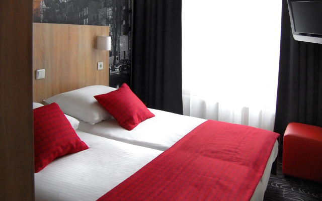 Prinsen Hotel