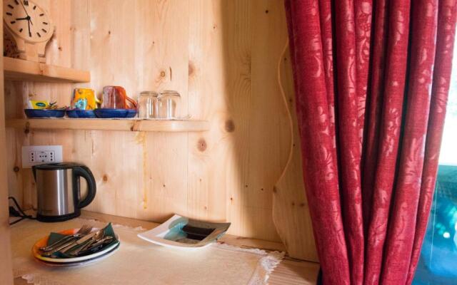 La Ücia by Fana Ladina