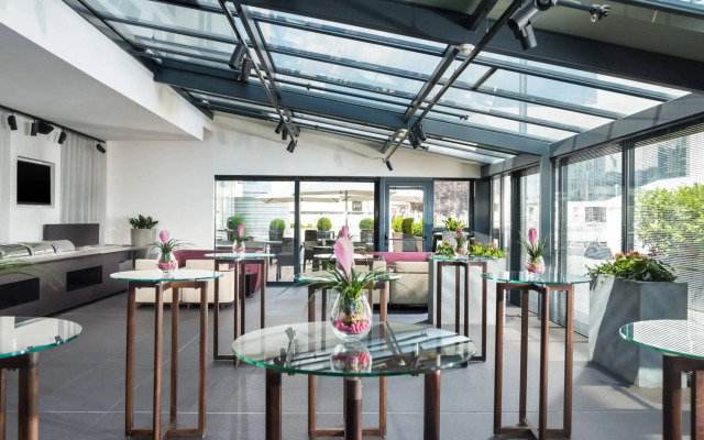 Sheraton Bratislava Hotel