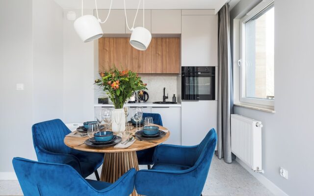 Baltic Residence - LoftAffair