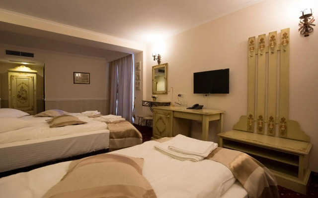 Hotel Aviator Boutique Otopeni