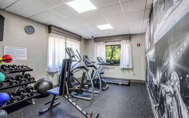 Ramada Franklin Cool Springs