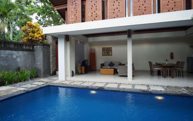 Bumi Linggah Villas Bali