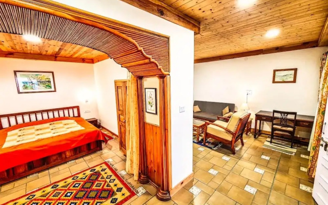 Banjara Orchard Retreat Thanedar