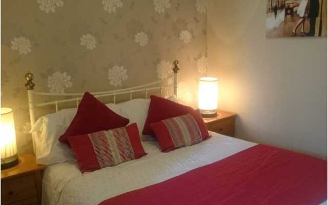 Arkle House