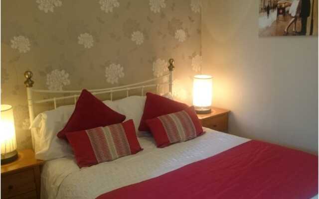 Arkle House - B&B