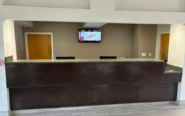 Red Roof Inn Birmingham