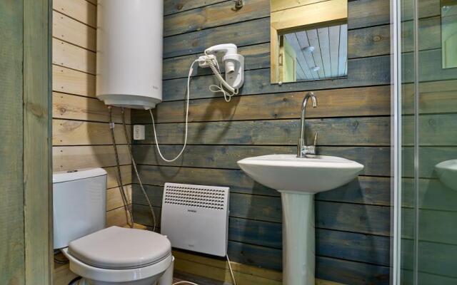 Мишка на прудах 2