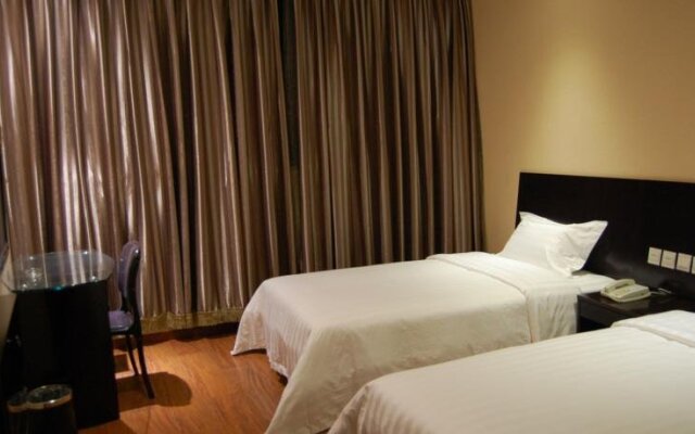 Fx Inn Yizhuang