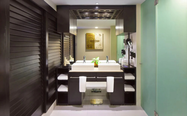 The Five Apartment By 5Th Avenue