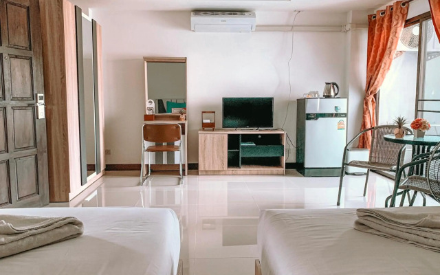 Rinn Boutique House