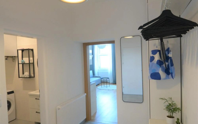 2-Rooms; Stay and relax! Near Vienna Main Station