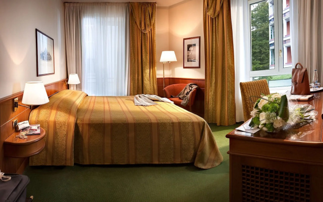 Hotel Cavour