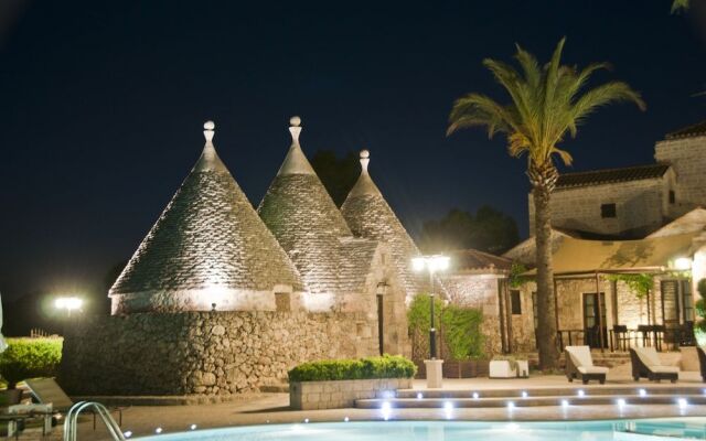 Masseria Beneficio