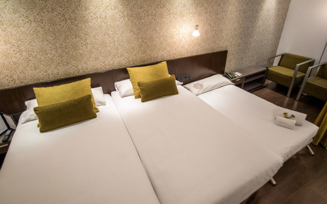 Hotel Vincci Madrid Centrum